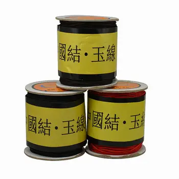 1Roll wire 2mm 66 meters long Elastic line sector crystal bracelet cord lines to wear bead stretch elastic bungee cord
1Roll wire 2mm 66 meters long Elastic line sector crystal bracelet cord lines to wear bead stretch elastic bungee cord