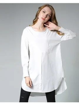 autumn oversized Shirt Dresses Women2017Long Sleeve Elegant Straight white Dress Female Cute Summer Dress Office Ladies Vestidos
autumn oversized Shirt Dresses Women2017Long Sleeve Elegant Straight white Dress Female Cute Summer Dress Office Ladies Vestidos