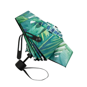 Small Man Parasol Umbrellas Rain Woman Ultra-light mini umbrella black coating Sun shade lady pocket umbrella paraguas CYSC-1
Small Man Parasol Umbrellas Rain Woman Ultra-light mini umbrella black coating Sun shade lady pocket umbrella paraguas CYSC-1