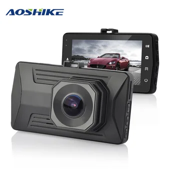AOSHIKE 3.0 Inch Camera HD 1080P Car DVR Video Driving Recorder Car 1080P Zinc Alloy Car Driving Recorder Camera Camcorder
AOSHIKE 3.0 Inch Camera HD 1080P Car DVR Video Driving Recorder Car 1080P Zinc Alloy Car Driving Recorder Camera Camcorder