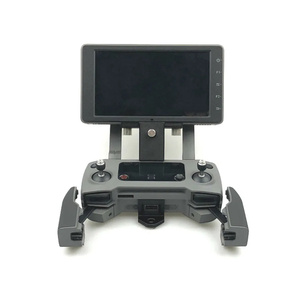 Пульт дистанционного управления держатель монитора CrystalSky для DJI MAVIC 2 PRO/ ZOOM/ MAVIC PRO/ AIR/ SPARK Drone
Пульт дистанционного управления держатель монитора CrystalSky для DJI MAVIC 2 PRO/ ZOOM/ MAVIC PRO/ AIR/ SPARK Drone