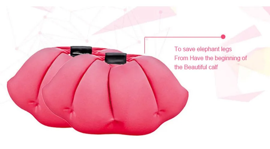 Knee Leg Pillow 7