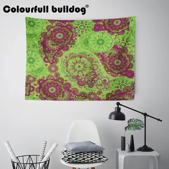 Bohemian Paisley Yellow Tapestries Mandala Wall Hanging Flower Colorful Moroccan Couch Decor Bedspreads Large Woven Print
Bohemian Paisley Yellow Tapestries Mandala Wall Hanging Flower Colorful Moroccan Couch Decor Bedspreads Large Woven Print