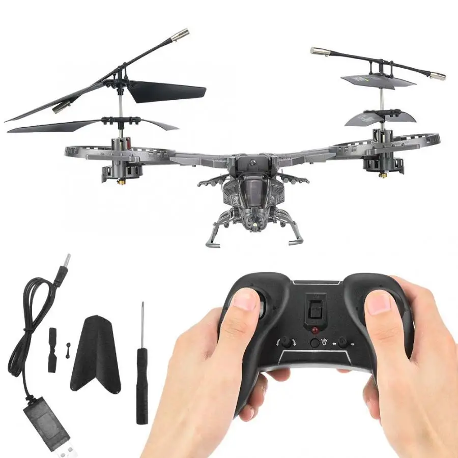 Kids Remote Control Aircraft Funny Remote Control Wireless Electric 4 Channel Airplane Children Toy Model
Kids Remote Control Aircraft Funny Remote Control Wireless Electric 4 Channel Airplane Children Toy Model