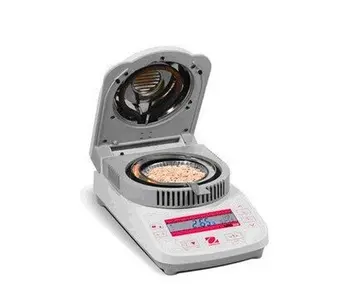 OHAUS M23 Moisture Analyzer lab scale balance moisture meter
OHAUS M23 Moisture Analyzer lab scale balance moisture meter