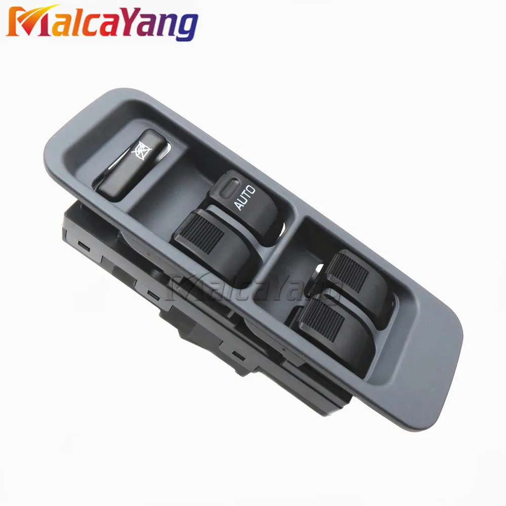 Window Switch Right Side Without Auto For Daihatsu Sirion 98-01 OS Terios Serion Yrv for Toyota Cami 84820-97201
Window Switch Right Side Without Auto For Daihatsu Sirion 98-01 OS Terios Serion Yrv for Toyota Cami 84820-97201