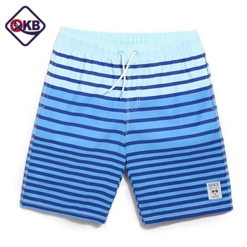 QIKERBONG Board shorts men beachwear mens boardshorts geometry trunks shorts joggers bathing
QIKERBONG Board shorts men beachwear mens boardshorts geometry trunks shorts joggers bathing