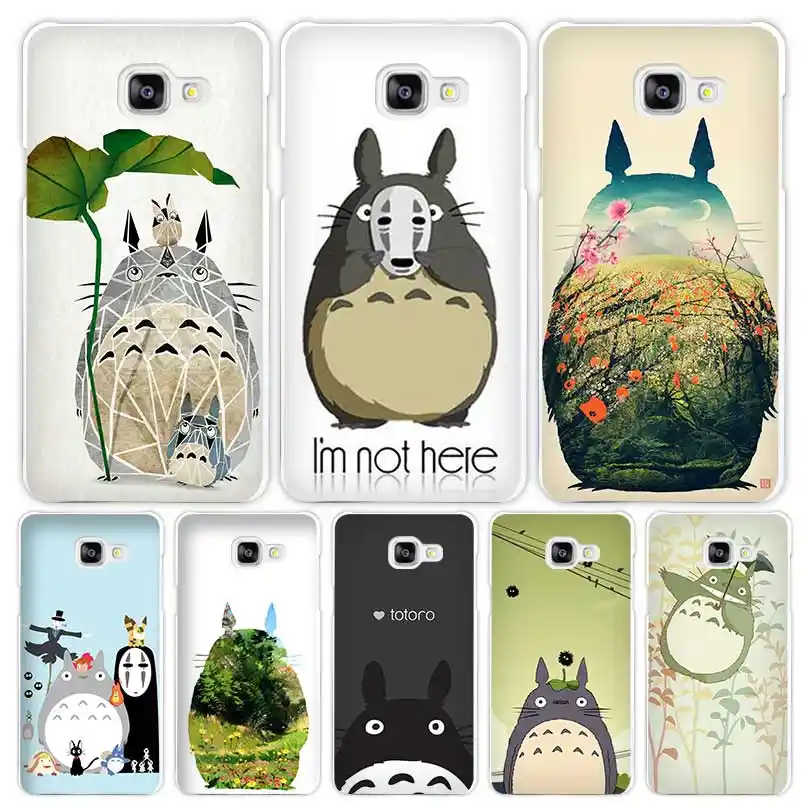 coque samsung a20e totoro