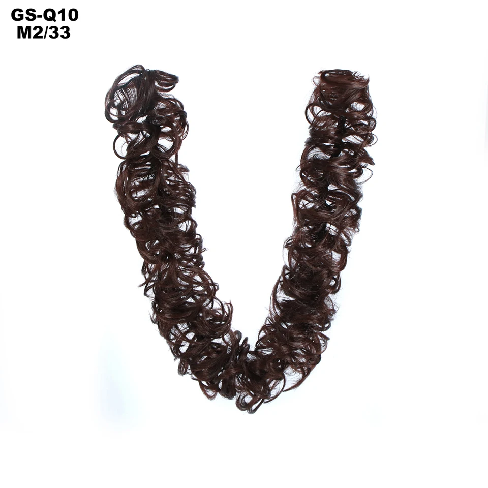 GS-Q10 2-33M-1