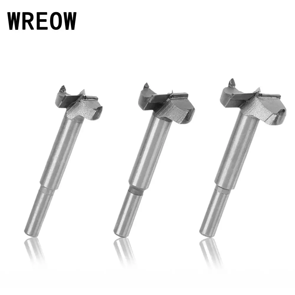 15mm-45mm Milling Wood Drill Bit Self Centering Hole Tungsten Saw Cutter Woodworking Tools Set Carbon Steel Drill Bits
15mm-45mm Milling Wood Drill Bit Self Centering Hole Tungsten Saw Cutter Woodworking Tools Set Carbon Steel Drill Bits