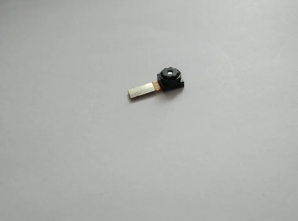 Used Front Camera 2.0MP Module for Blackview Ultra A6 Mobile Phone MTK6582 Quad Core 1.3GHz
Used Front Camera 2.0MP Module for Blackview Ultra A6 Mobile Phone MTK6582 Quad Core 1.3GHz
