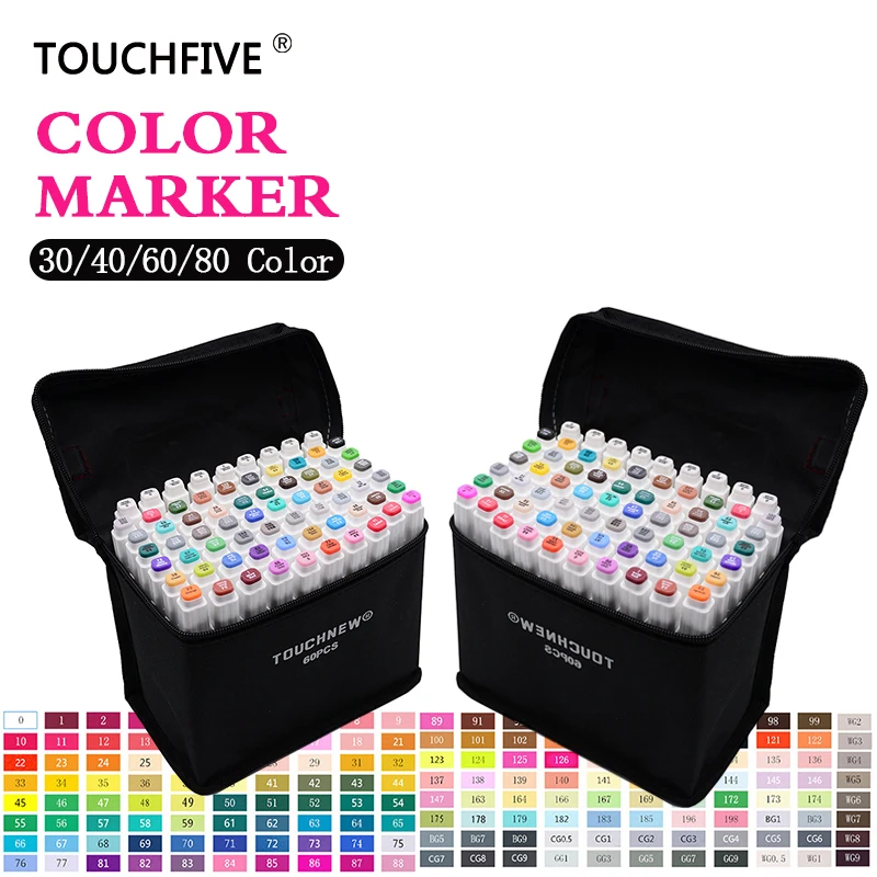 Popular Professional Art MarkersBuy Cheap Professional Art Markers