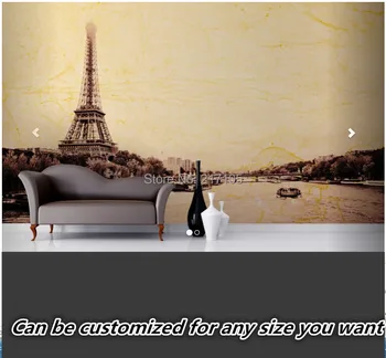 Custom vintage wallpaper, tower painting for the living room bedroom TV backdrop waterproof papel de parede
Custom vintage wallpaper, tower painting for the living room bedroom TV backdrop waterproof papel de parede
