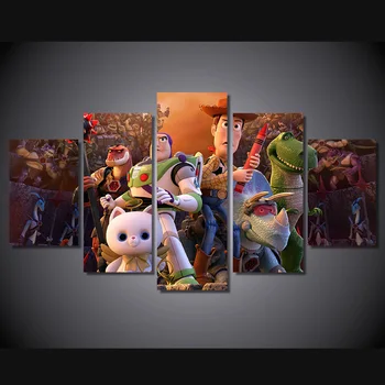 High Quality HD Printed Cartoon characters Painting wall art room decor print poster picture canvas Free shipping
High Quality HD Printed Cartoon characters Painting wall art room decor print poster picture canvas Free shipping