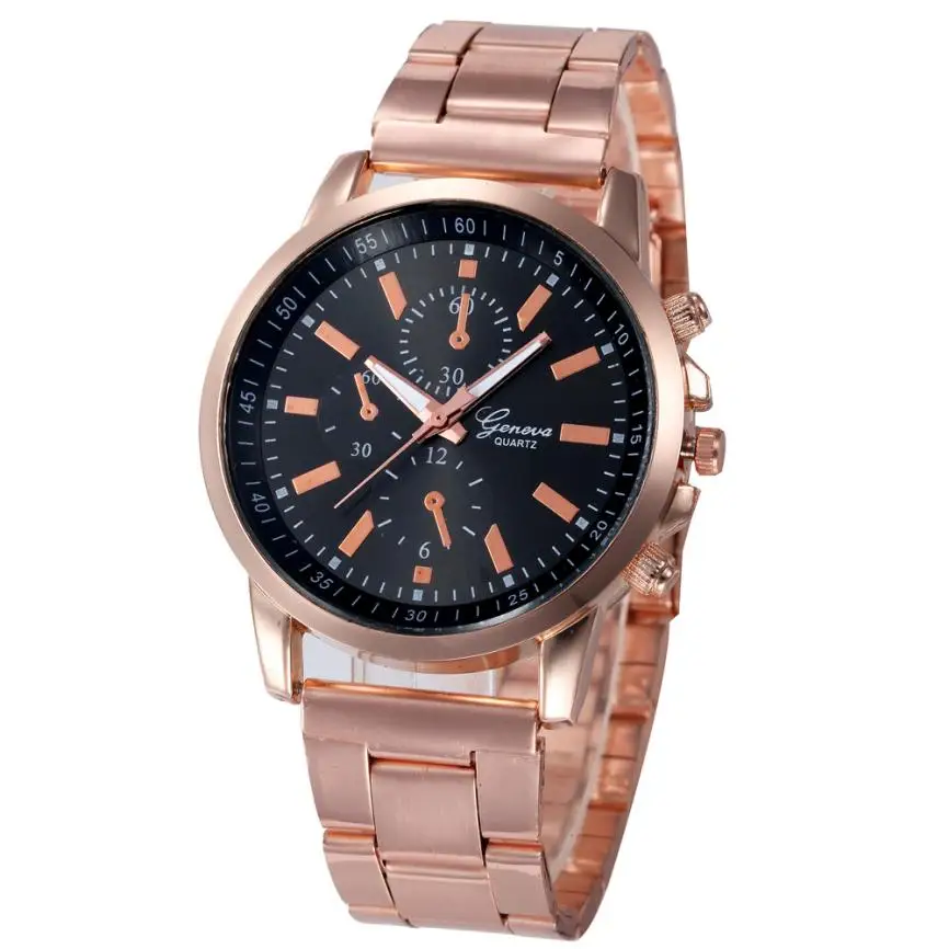 Watch 2018 relogio masculino Stainless Steel Sport Quartz Hour Wrist Analog Watches Reloj Horas Luxury Top Brand Watches Women
Watch 2018 relogio masculino Stainless Steel Sport Quartz Hour Wrist Analog Watches Reloj Horas Luxury Top Brand Watches Women