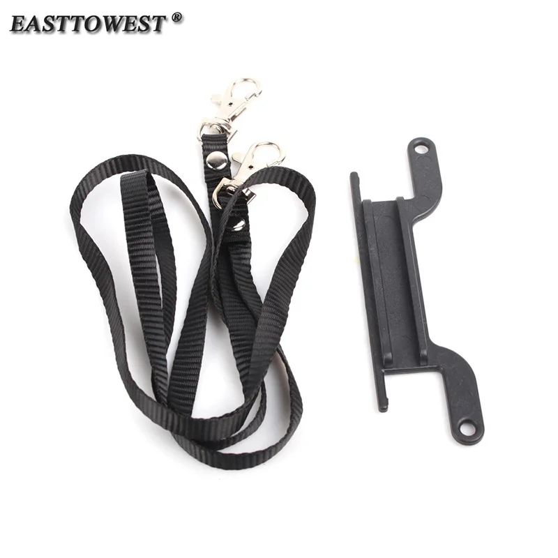 Easttowest For DJI Mavic Pro Mavic Air Remote Controller Belt Hanging Rope Buckle Hook for DJI SPARK DJI MAVIC Air Accessories
Easttowest For DJI Mavic Pro Mavic Air Remote Controller Belt Hanging Rope Buckle Hook for DJI SPARK DJI MAVIC Air Accessories