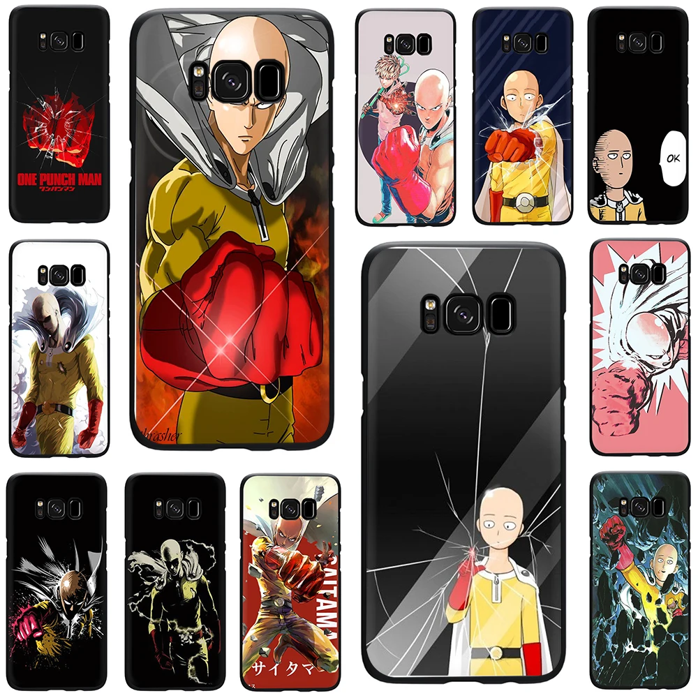 One Punch Man Soft Phone Cover Case For Samsung Galaxy A7 8 9 2018 A10 30 40 50 70 J6
One Punch Man Soft Phone Cover Case For Samsung Galaxy A7 8 9 2018 A10 30 40 50 70 J6