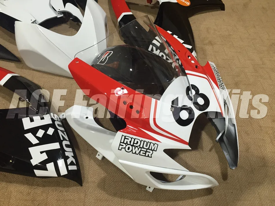 GSX-R600 GSX-R750 K6 06-07 (75)