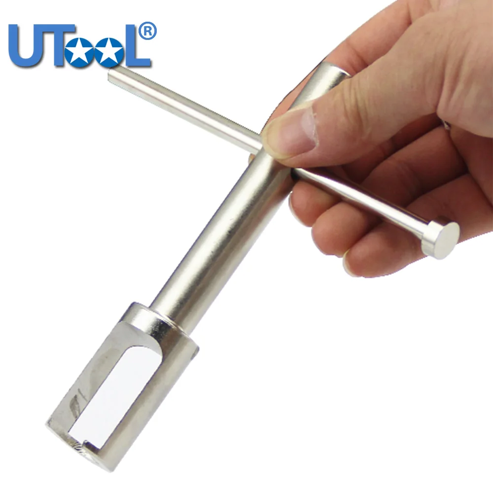 High Quality Petrol Fuel Injector Nozzle Removal Remover Tool For Mercedes Benz M276 M133 M152 M157 M270 M270 M274 M278
High Quality Petrol Fuel Injector Nozzle Removal Remover Tool For Mercedes Benz M276 M133 M152 M157 M270 M270 M274 M278