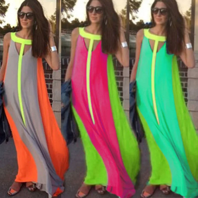 Women Cotton Polyester Real New Yukata 2017 Hot Style Dress Europe And The Sell Posed Multicolor Sexy Chiffon Stitching
Women Cotton Polyester Real New Yukata 2017 Hot Style Dress Europe And The Sell Posed Multicolor Sexy Chiffon Stitching