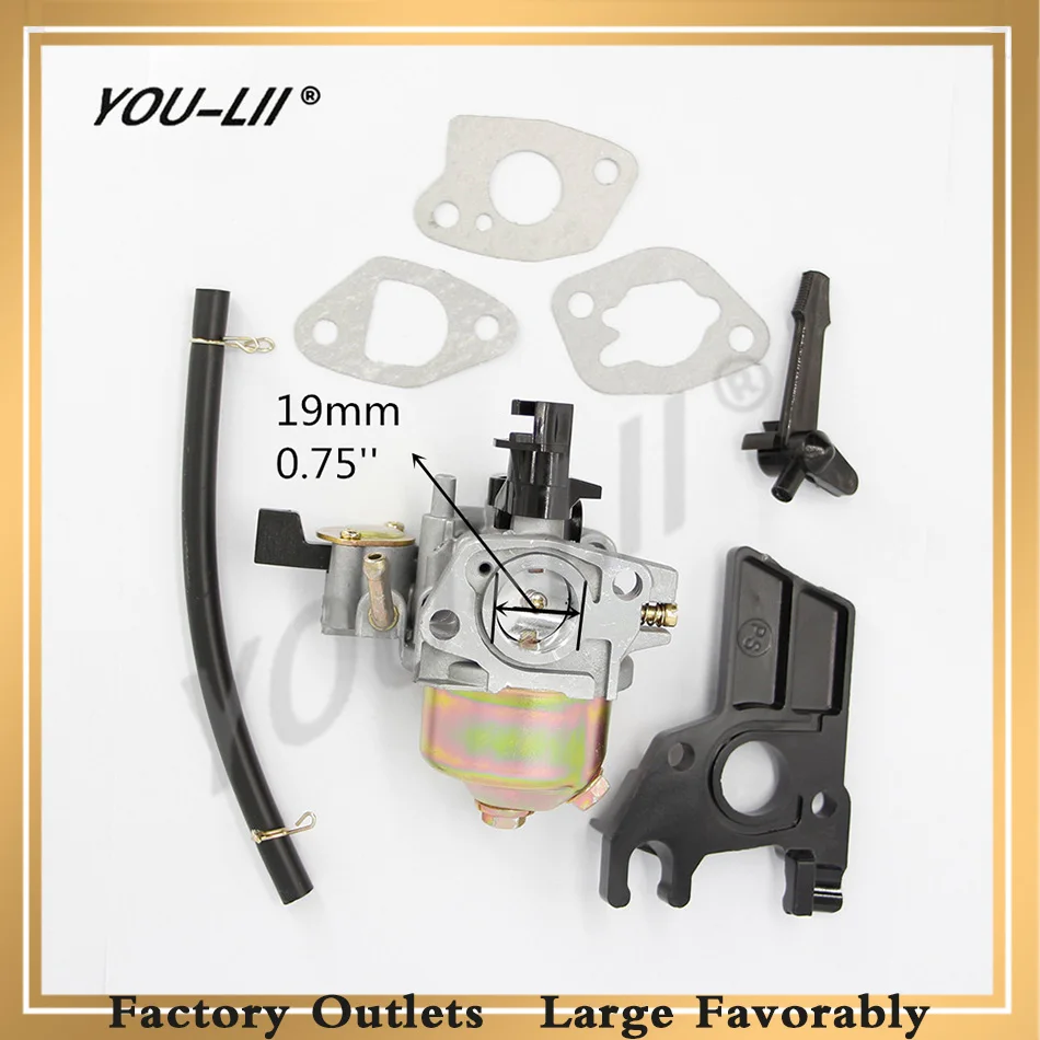 Карбюратор YOULII OEM 2-3 кВт генератор с двигателем GX160 GX200 5.5HP 6.5HP 168F Kelong
Карбюратор YOULII OEM 2-3 кВт генератор с двигателем GX160 GX200 5.5HP 6.5HP 168F Kelong