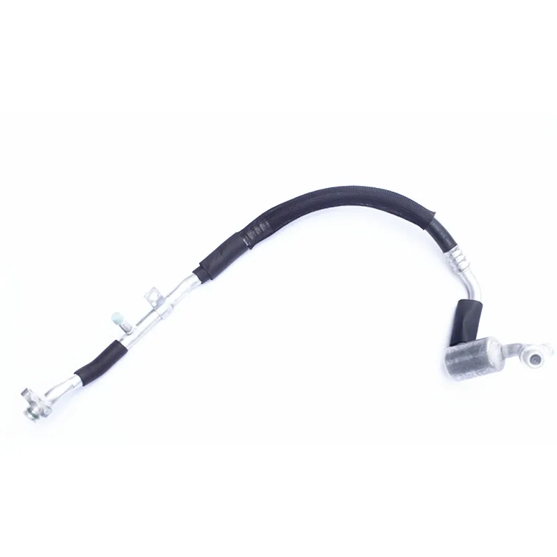 conditioning cooling pipe Dis cov ery4 ran ger ove rsp ort Air conditioning low pressure hose High pressure pipe pipeline
conditioning cooling pipe Dis cov ery4 ran ger ove rsp ort Air conditioning low pressure hose High pressure pipe pipeline