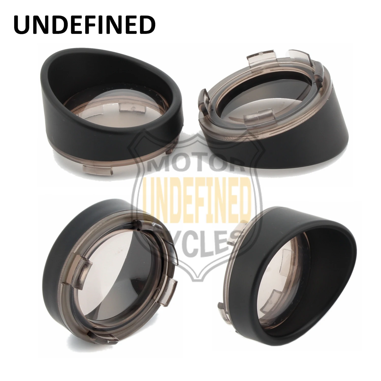 4Pcs Motorcycle Turn Signal Light Lens Cover Smoke Visor Lenses Bezel Accessories For Harley Sportster 883 1200 Touring Softail
4Pcs Motorcycle Turn Signal Light Lens Cover Smoke Visor Lenses Bezel Accessories For Harley Sportster 883 1200 Touring Softail