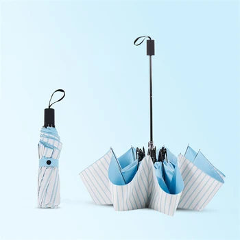 Korean version of the female matte plastic umbrella,rain and rain dual-use simple umbrella,sun protection UV student Parasol
Korean version of the female matte plastic umbrella,rain and rain dual-use simple umbrella,sun protection UV student Parasol