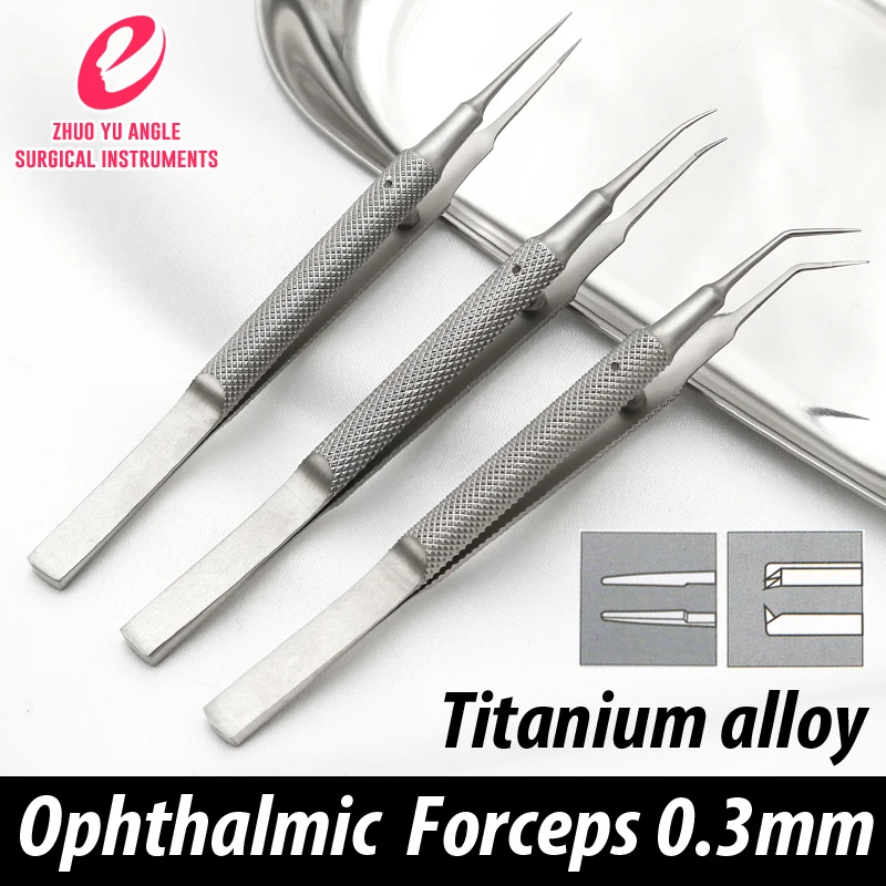 Stainless steel Medical Ophthalmological Microsurgery Instrument Platform Tooth Tweezers Hook Dog Tooth Tweezers Tissue Tweezers 
Stainless steel Medical Ophthalmological Microsurgery Instrument Platform Tooth Tweezers Hook Dog Tooth Tweezers Tissue Tweezers