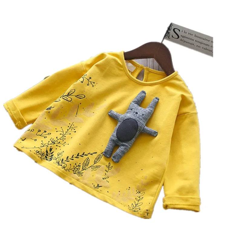 spring spring baby girl tops t shirt children long sleeve print fashion kids tshirt for girls clothes korea
spring spring baby girl tops t shirt children long sleeve print fashion kids tshirt for girls clothes korea
