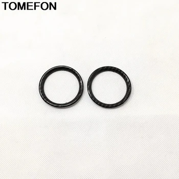 TOMEFON For Mazda CX-8 CX8 2017 2018 Car A Pillars Door Stereo Speaker Cover Mouldings Trim Styling Interior Accessories ABS
TOMEFON For Mazda CX-8 CX8 2017 2018 Car A Pillars Door Stereo Speaker Cover Mouldings Trim Styling Interior Accessories ABS