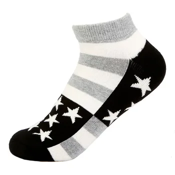 2 Pairs Striped Socks Men's Color Stripes Socks The Latest Design Popular Mens Socks Suit Fashion Designer Cotton Sock
2 Pairs Striped Socks Men's Color Stripes Socks The Latest Design Popular Mens Socks Suit Fashion Designer Cotton Sock