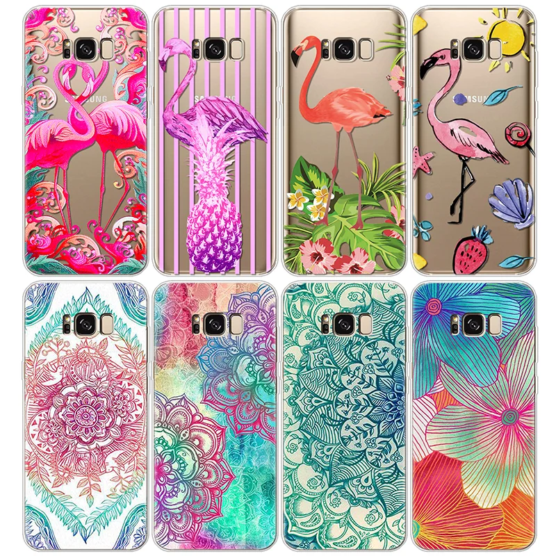 Flamingo Coque For Samsung Galaxy J1 J5 J6 A3 A5 A6 A7 Note 3 4 5 7 S3 S4 S5 Mini 2015 2016 2018 For Samsung J2 Pro TPU Case
Flamingo Coque For Samsung Galaxy J1 J5 J6 A3 A5 A6 A7 Note 3 4 5 7 S3 S4 S5 Mini 2015 2016 2018 For Samsung J2 Pro TPU Case