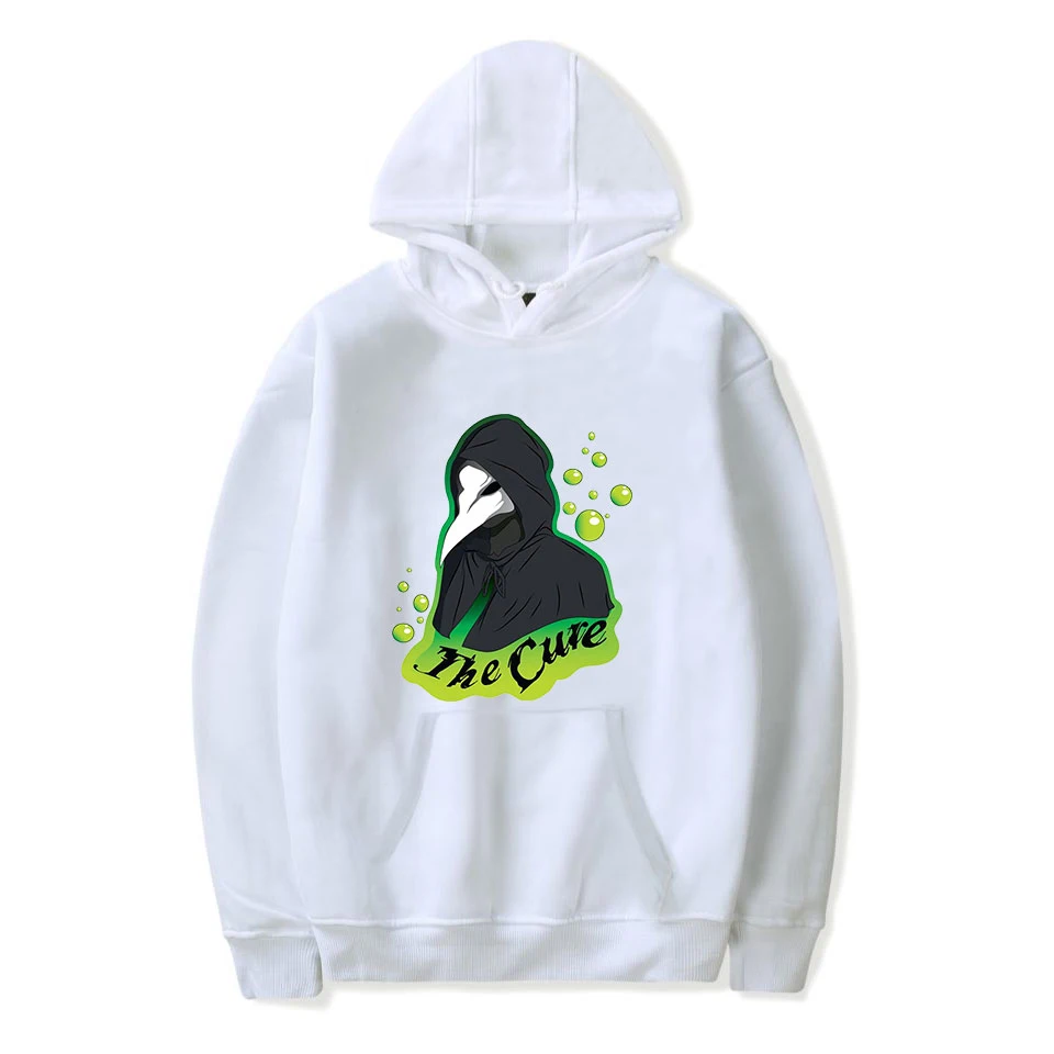 Scp Foundation's 2019 latest fashion casual hooded sweatshirt cool Harajuku O-neck men's women's neutral shirt hooded sweatshirt
Scp Foundation's 2019 latest fashion casual hooded sweatshirt cool Harajuku O-neck men's women's neutral shirt hooded sweatshirt