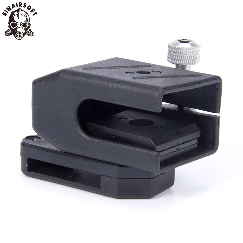 IPSC USPSA Adjust Angle Tension Universal Speed Pistol Magazine Pouch Holster CR Left Right Handed Tactical Holster Pouch
IPSC USPSA Adjust Angle Tension Universal Speed Pistol Magazine Pouch Holster CR Left Right Handed Tactical Holster Pouch