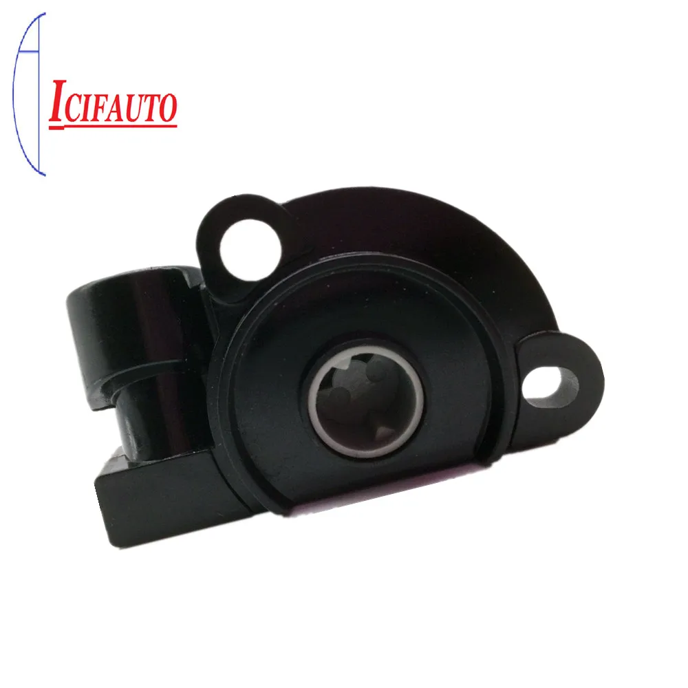171066NEW TPS THROTTLE POSITION SENSOR POTENTIOMETER FITS FOR OPEL ASTRA VECTRA ASCONA CORSA 17106682 17087654 17082984 17112677
171066NEW TPS THROTTLE POSITION SENSOR POTENTIOMETER FITS FOR OPEL ASTRA VECTRA ASCONA CORSA 17106682 17087654 17082984 17112677