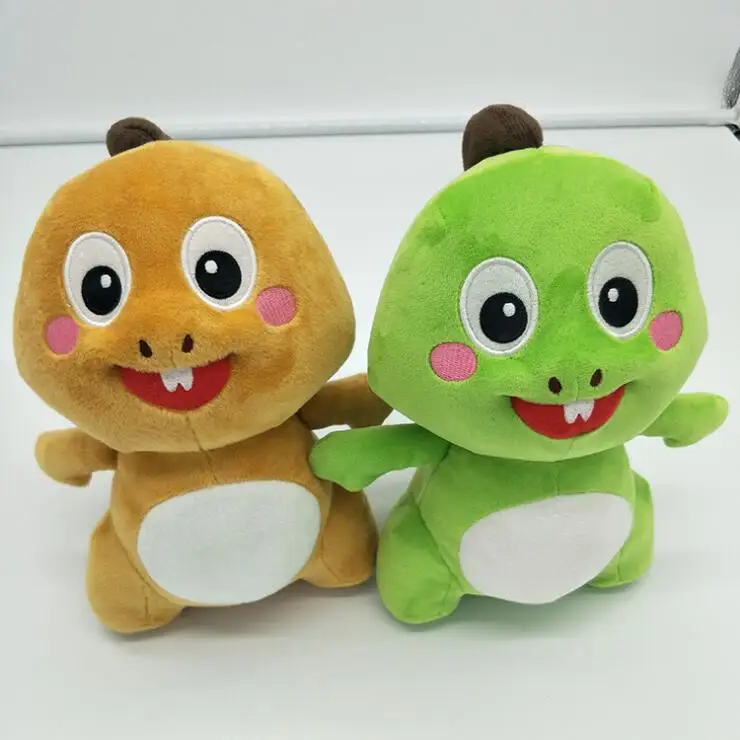 kawaii 20cm VIPKID Stuffed Dino Baby Dinosaur Doll Plush Cute Soft Doll Original plush toy doll kids birthday christmas gift
kawaii 20cm VIPKID Stuffed Dino Baby Dinosaur Doll Plush Cute Soft Doll Original plush toy doll kids birthday christmas gift