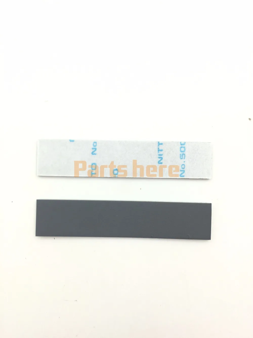 10PC X NEW JC73-00132A JC97-01931A JC67-00605A JC73-00140A Separation Pad Rubber Friction for Samsung ML1710 1510 CLP365 SCX4200
10PC X NEW JC73-00132A JC97-01931A JC67-00605A JC73-00140A Separation Pad Rubber Friction for Samsung ML1710 1510 CLP365 SCX4200