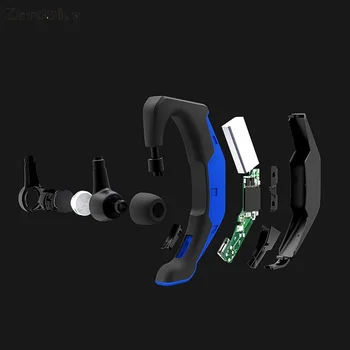 Bluetooth Headsets Car Sport Wireless Earphone HD MIC Handsfree Phone Headphone Ride Motorcycle Bike for iPhone Q3
Bluetooth Headsets Car Sport Wireless Earphone HD MIC Handsfree Phone Headphone Ride Motorcycle Bike for iPhone Q3
