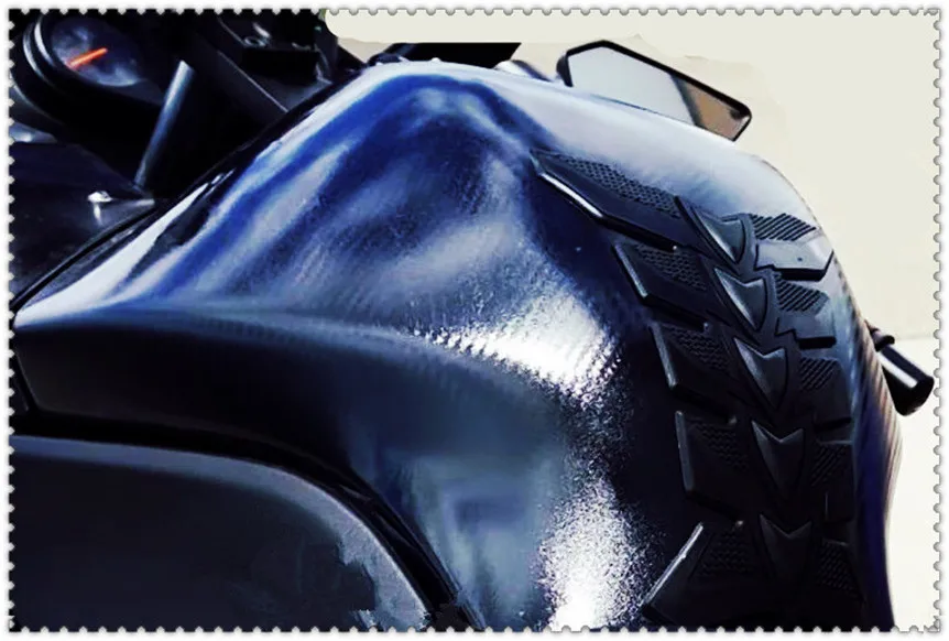 Motorcycle fish Pad Oil Gas Fuel Tank Cover Sticker Decal for Kawasaki NINJA 650R ER6F ER6N VERSYS W800 SE Z750S
Motorcycle fish Pad Oil Gas Fuel Tank Cover Sticker Decal for Kawasaki NINJA 650R ER6F ER6N VERSYS W800 SE Z750S