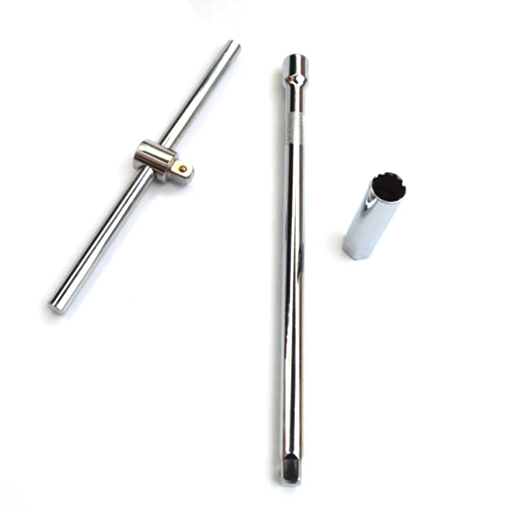 12 angle 14mm Spark Plug Disassembly removal tool Wrench for BMW Mercedes Toyota Peugeot Spark Plug Disassembly Sleeve Wrench
12 angle 14mm Spark Plug Disassembly removal tool Wrench for BMW Mercedes Toyota Peugeot Spark Plug Disassembly Sleeve Wrench