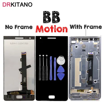 For 5.5" Blackberry Motion LCD Display Touch Panel Screen Digitizer For BlackBerry Motion LCD Screen With Frame Replacement
For 5.5" Blackberry Motion LCD Display Touch Panel Screen Digitizer For BlackBerry Motion LCD Screen With Frame Replacement