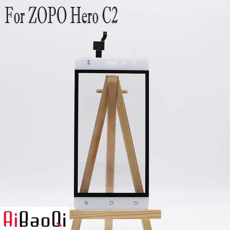 AiBaoQi New Original 5.0 inch Touch Screen Assembly Replacement For ZOPO Hero C2 Phone
AiBaoQi New Original 5.0 inch Touch Screen Assembly Replacement For ZOPO Hero C2 Phone