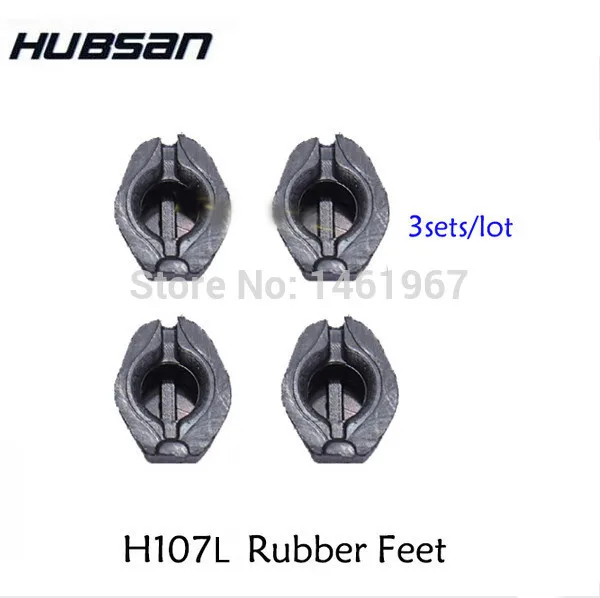 Hubsan x4 H107L резиновые ножки черный 3 компл./лот Hubsan части H107L резиновые ножки для H107L X4 RC Quadcopter
Hubsan x4 H107L резиновые ножки черный 3 компл./лот Hubsan части H107L резиновые ножки для H107L X4 RC Quadcopter