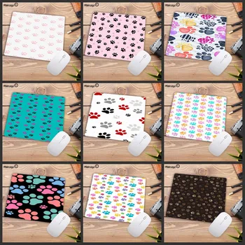 Mairuige Big Promotion Cute Cats Paw Pattern Gamer Play Mats Mousepad Small Gaming Mouse Pad 220X180X2MM Mouse Mat Keyboard Pad
Mairuige Big Promotion Cute Cats Paw Pattern Gamer Play Mats Mousepad Small Gaming Mouse Pad 220X180X2MM Mouse Mat Keyboard Pad
