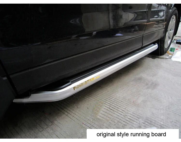 forester running board 3-1