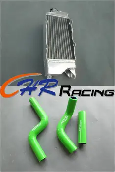 for 1998-2009 KAWASAKI KX80 KX85 KX100 aluminum radiator & silicone radiator brand new
for 1998-2009 KAWASAKI KX80 KX85 KX100 aluminum radiator & silicone radiator brand new