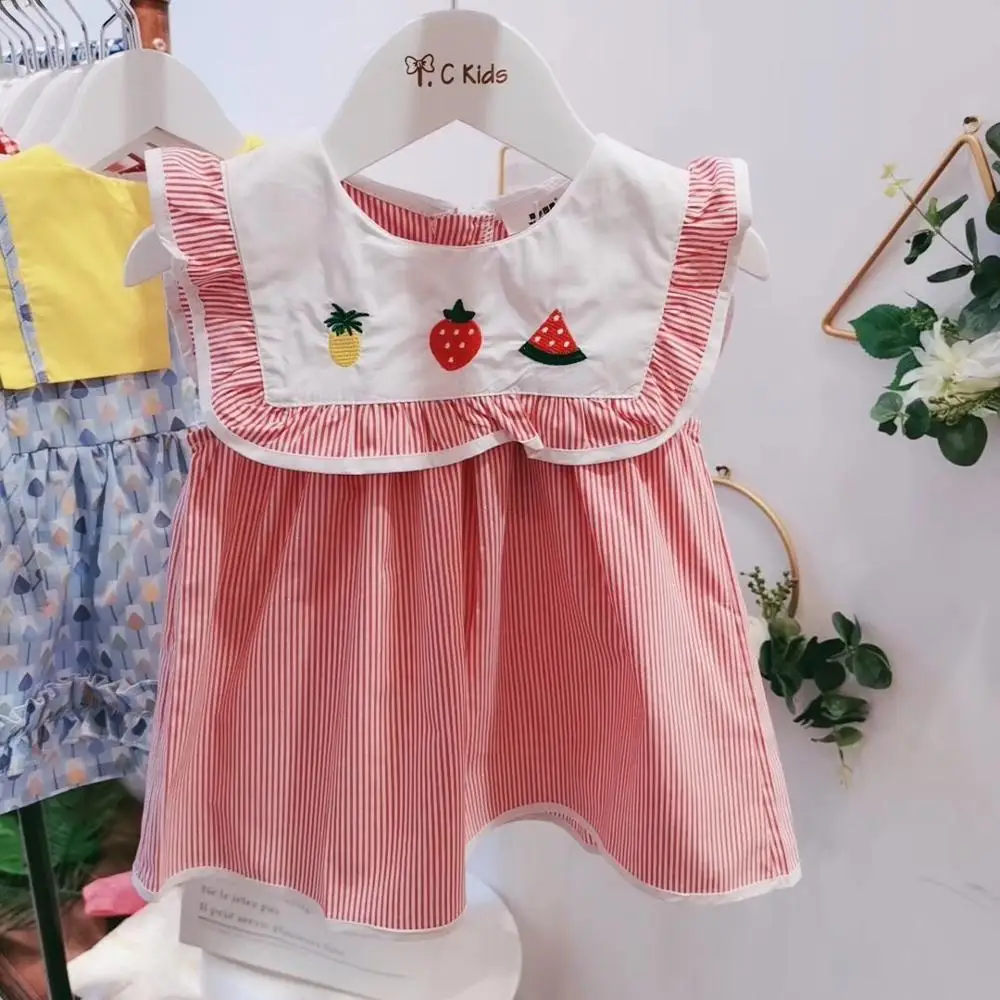 cotton kids dresses for girl's clothing school party birthday children boutiques clothes Children
cotton kids dresses for girl's clothing school party birthday children boutiques clothes Children