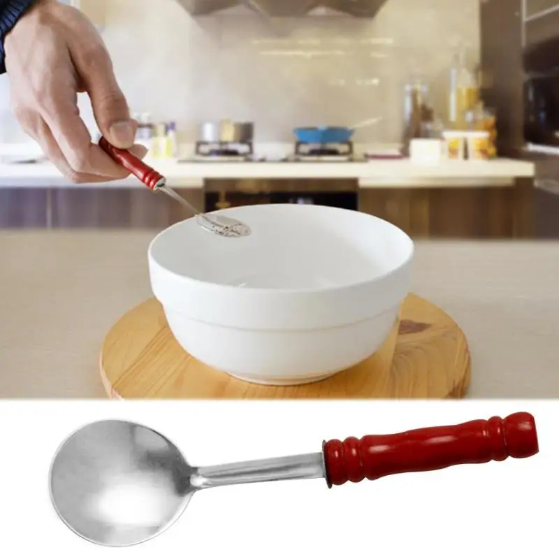Stainless Steel Carved Mini Coffee Spoon Heat-resistant Flatware Cutlery Dessert Coffee tea Spoon Kitchen Accessories
Stainless Steel Carved Mini Coffee Spoon Heat-resistant Flatware Cutlery Dessert Coffee tea Spoon Kitchen Accessories