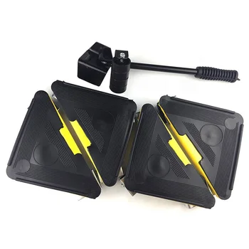 Furniture Lifter Heavy Goods Handling Tools Furniture Mobility 360 Degree Rotary Moving Tools home trolley Moving Tool
Furniture Lifter Heavy Goods Handling Tools Furniture Mobility 360 Degree Rotary Moving Tools home trolley Moving Tool